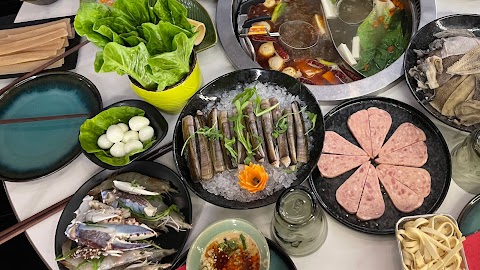 La Hotpot