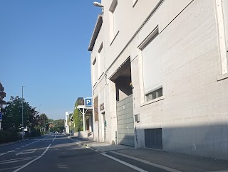 Liceo Statale "Carlo Porta" di Monza - succursale
