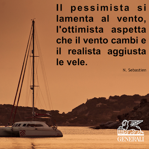 Generali Italia S.p.A. - Agenzia Generale di Asti