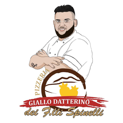 Giallo Datterino - Take Away e Delivery