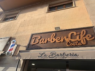 BarberLife Da Costa