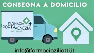 Farmacia Porta Venezia Dott. Ziliotti