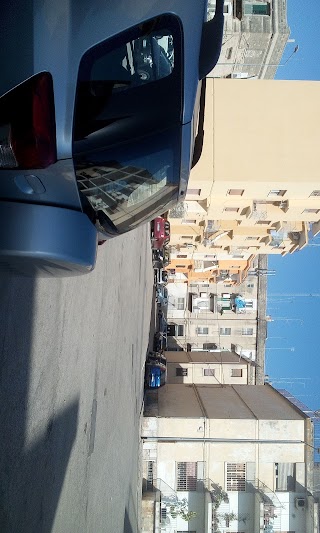 Scuola secondaria 1 grado "BATTISTI-FERRARIS"