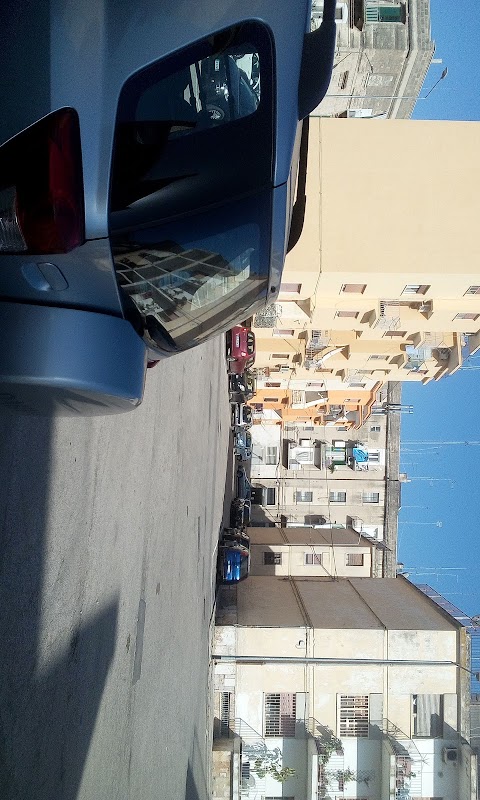 Scuola secondaria 1 grado "BATTISTI-FERRARIS"