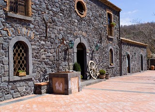 Le Cisterne dell'Etna Turismo Rurale