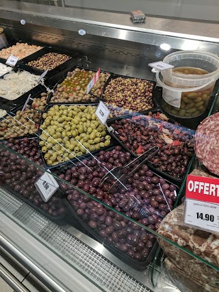 Supermercato INTERSPAR Mestrino