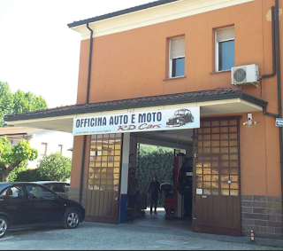 officina Auto e Moto RD Cars