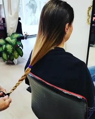 Hair Klub Matassino di Jessica Cordiviola