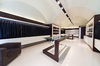 Edward Trani Man Shop