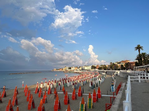 Gigi bar Santa Marinella