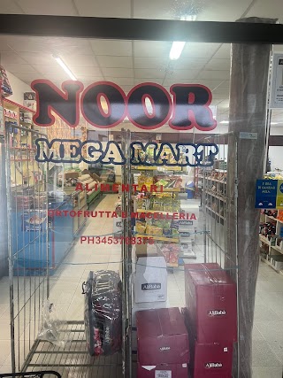 Noor mega mart suzzara