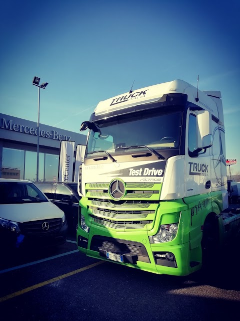 Truck Italia SPA