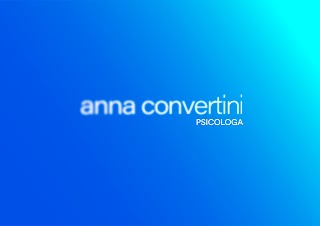 Anna Convertini Psicologa - Putignano