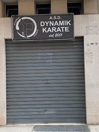 A.s.d. Dynamik Karate