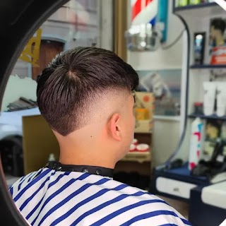 BARBER HERMANOS