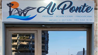 Pizzeria al ponte