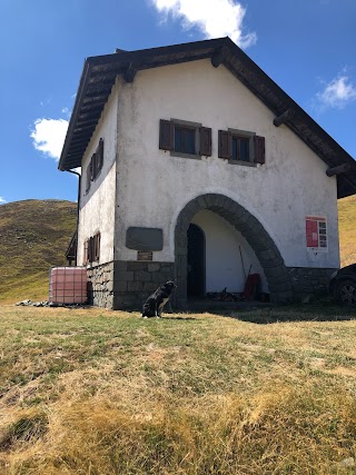 Rifugio Cella