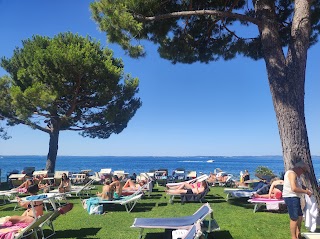 Lido Mirabello Beach