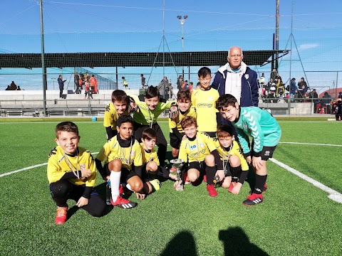 Scuola Calcio Nicassio