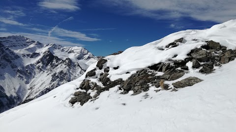 Passo di San Giacomo