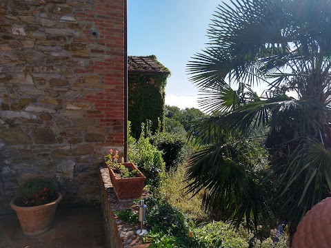 Tenuta Il Poggio Rendola