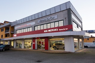 Kia Nuova Sa-car S.p.A.