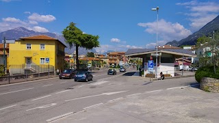 Malcesine Busstazione