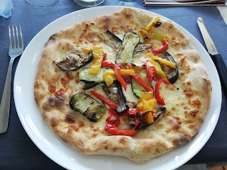 Pizzeria Da Zio Pierino