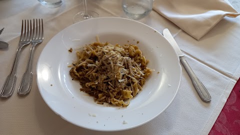 Al Cacciatore Albergo Ristorante