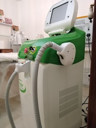 bioestetica Badami centro laser epilazione