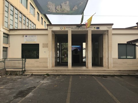 Istituto Comprensivo Statale Paolo Vasta