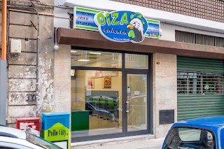 Oiza Chicken - Bari