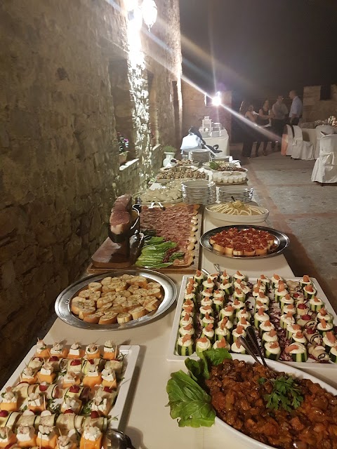 Bar Ristorante Catering Ristorbar la Chiazzetta