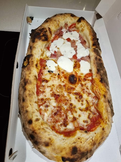 Pizzeria Regina di cuori