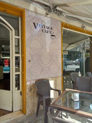 Vintage Cafe' Pasticceria Calabrese Elisa R.M.