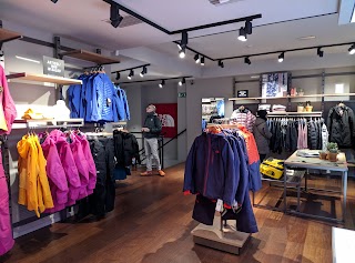 The North Face® Store Milano