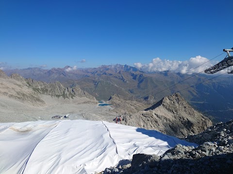 Panorama 3000 Glacier