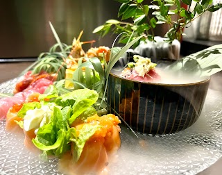 Hanabi Sushi Restaurant