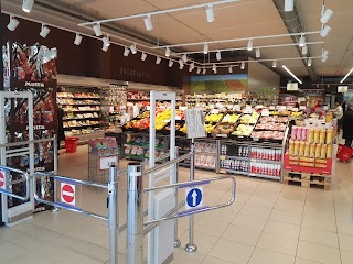 Supermercato EUROSPAR Ala