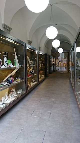 PIUMI Calzature Prato