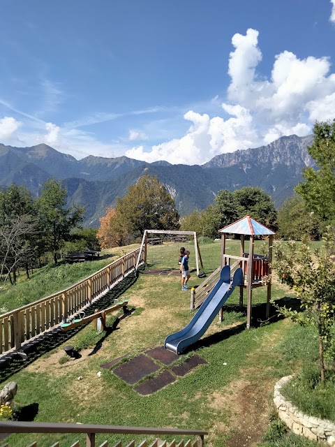 Rifugio San Pietro