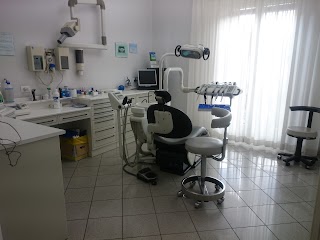 Studio Dentistico Dott. Salvatore Valerio
