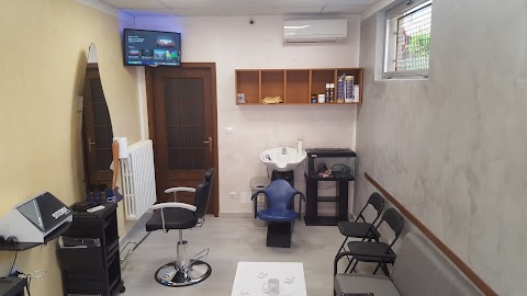 Lux Coiffeur