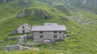 Club Alpino Italiano Sezione Di Boffalora Sopra Ticino