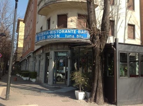 Ristorante Pizzeria Bar Luna Blu | Pesce & Carne