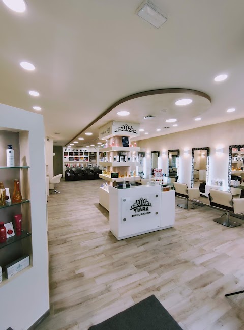 Tiara Hair Salon - Acqui Terme