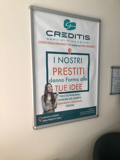 Creditis Servizi Finanziari SpA