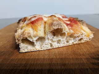 Pizzeria PIZZETTA?