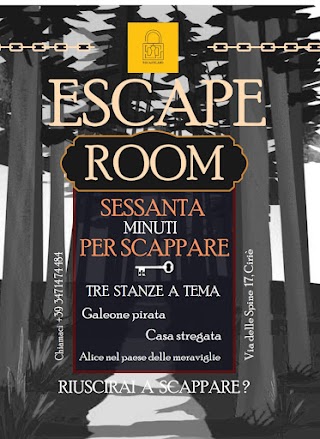 Escaperoomcirie