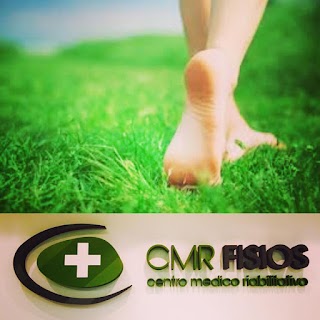 CMR Fisios - Centro Medico Riabilitativo